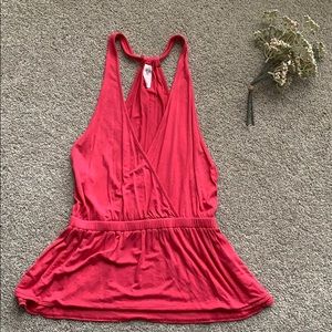 Free people  halter top